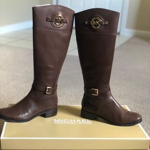 Michael Kors Boots